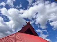 MORINOMOMU Hotels in Hikari