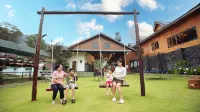 Candy Villa Homestay Prenn Hotels in Đức Trọng District