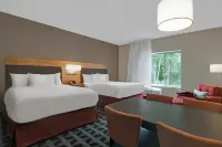TownePlace Suites Lima - Wifi