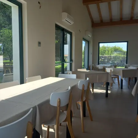 Lumia Resort