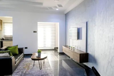 Jotani Living Hotels in Lekki Phase 1