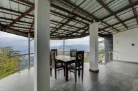 Renest Dunsvirk Court Mussoorie