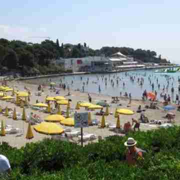 In the Palace Fitness & Recreational Facilities