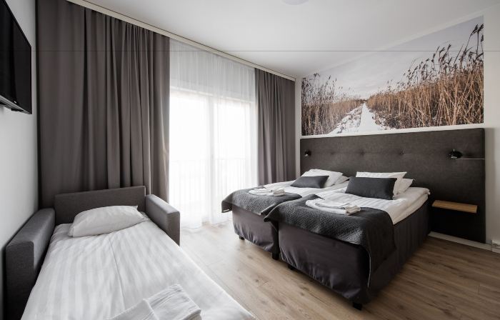 Forenom Aparthotel Kempele