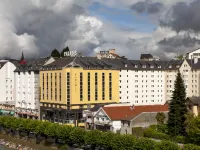 Hôtel Paradis Hotels in Lourdes