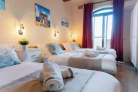 Villa Savona Sleeps 7 with Private Pool - balcony