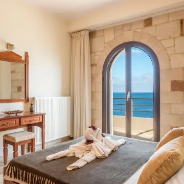 Xristinas Seaside Apartments