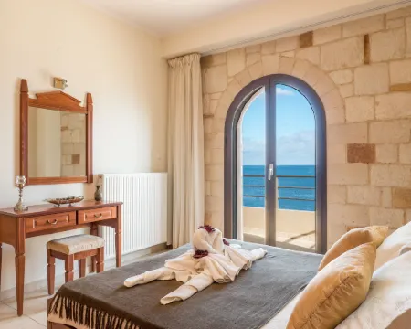 Xristinas Seaside Apartments Hotels in Kolymvari