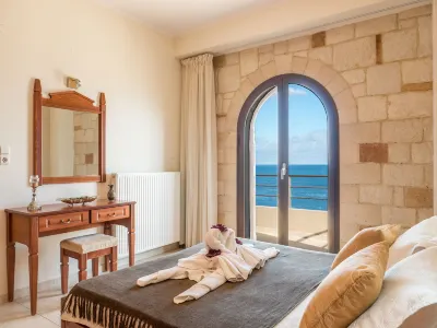 Xristinas Seaside Apartments Hotels in Kolimvari