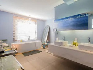 The Olive Exclusive All-Suite Hotel