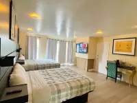 Ocean Inn Hotels near Lands End