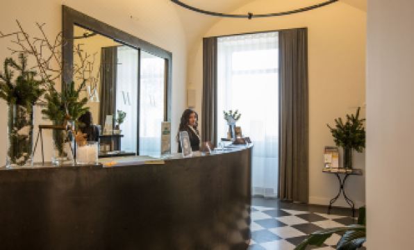 Villa Avellino Historic Residence