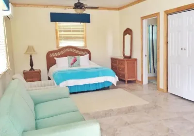 Exuma Beach Point