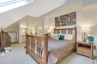 50 Lincoln Short North B&B - Alojamientos