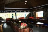 Hotel Guadaira Resort - breakfast