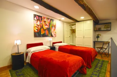 B&B Ninarella Napoli Hotels in Port of Naples