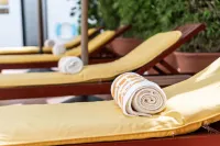 薩洛瓦史坦利酒店 - SPA