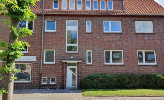 Nordseehotel Apartments