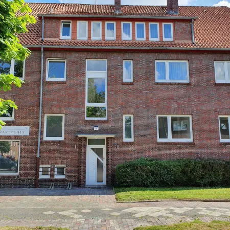 Nordseehotel Apartments