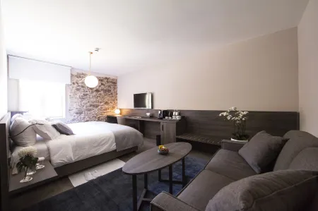 Etoile de Pompadour Отели в г. Сен-Сир-ла-Рош