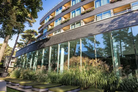 Palanga Life Balance Spa Hotel