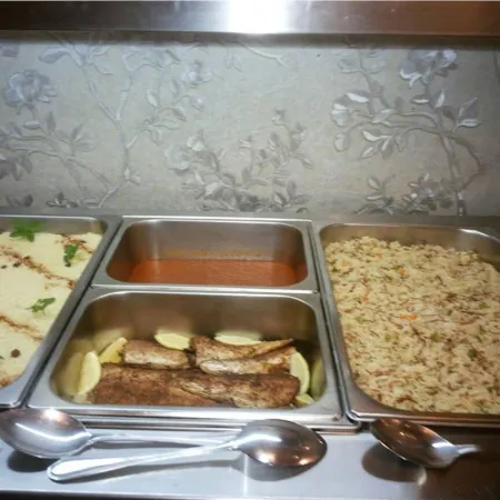 Benin Royal Hotel