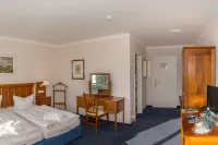 Hotel Badehaus Goor Hotels in Putbus