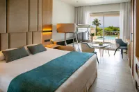 Asterias Beach Hotel Hotel a Agia Napa