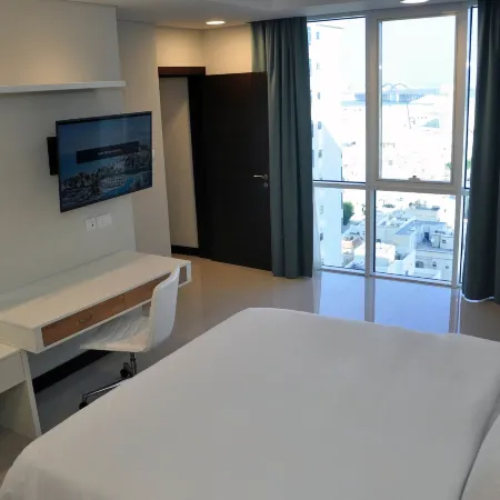 Gulf Executive Hotel & Residence Juffair