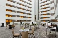 Hyatt Regency Bethesda - Frühstück