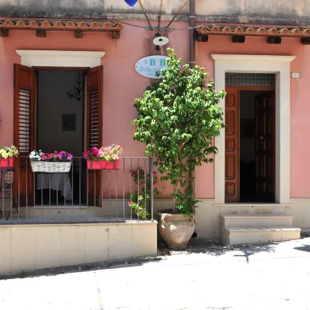 Il Giardino di Pietra