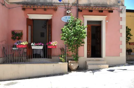 Il Giardino di Pietra