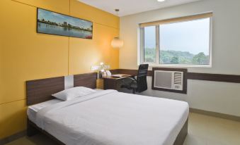 Ginger Pune - Pimpri