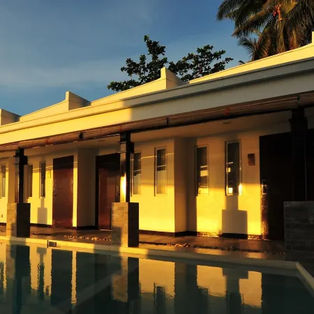 Alegria Water Front Beach House
