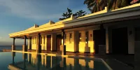 Alegria Water Front Beach House Hotels in Alegria
