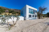 Dalmatian Oasis Luxury Villa Hotels in 