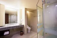 Golden Palace Hotel Lombok