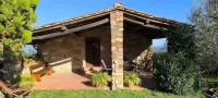Farmhouse in Tuscany with Olive Grove Views Hotel a Bucine