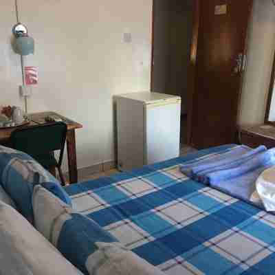 Liya Guest Lodge Rooms