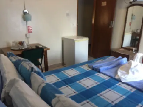 Liya Guest Lodge Hotels in Kasane