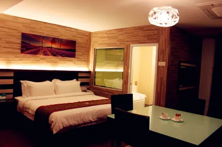 Hotel Time Boutique Nilai