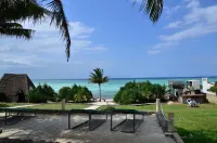 Game Fish Lodge