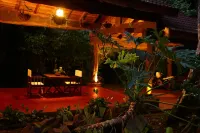 Tierra Guaraní Lodge Hotel a 