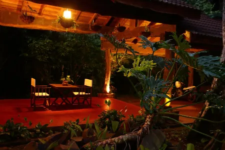 Tierra Guaraní Lodge