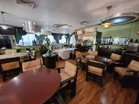 Hotel Real del Sur - Frühstück