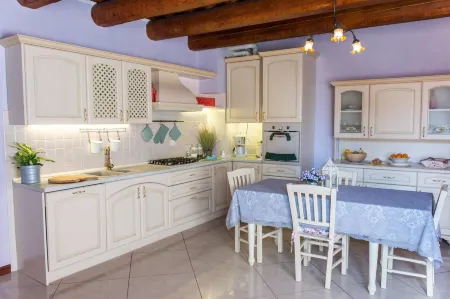 La Maison B&B Отели в г. Lugo