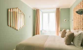 Almaria - Ex Libris Apartments | Chiado