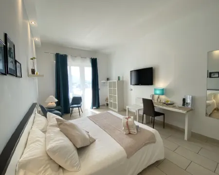 Ma&Mi for You B&B Hotels in Cefalu