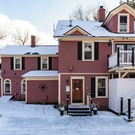 TuckAway Suites at East Branch