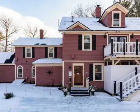 TuckAway Suites at East Branch Hotels in Bartlett